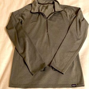 Patagonia base layer